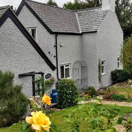 Bed and Breakfast Pentre Isaf Conwy Exterior foto
