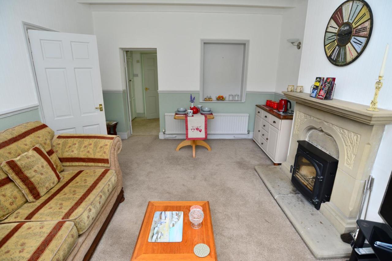Bed and Breakfast Pentre Isaf Conwy Exterior foto