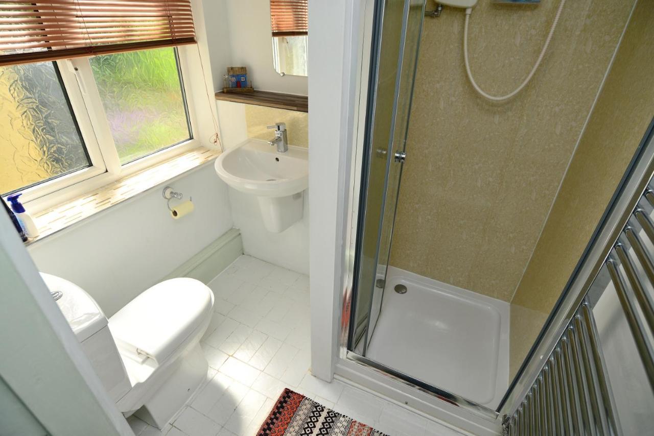 Bed and Breakfast Pentre Isaf Conwy Exterior foto
