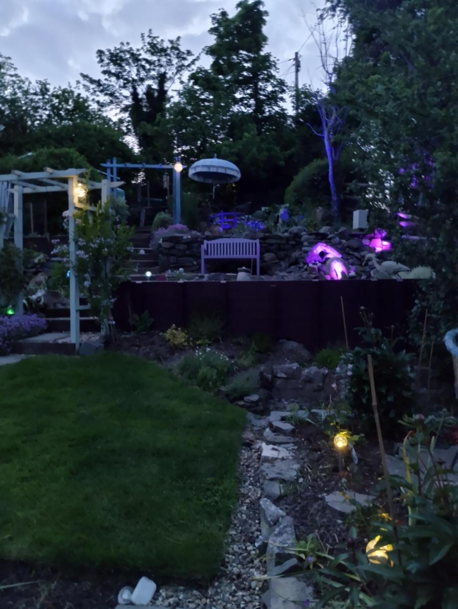 Bed and Breakfast Pentre Isaf Conwy Exterior foto
